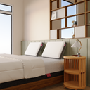 Feelmax Standard Pillow