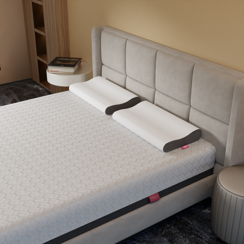 Feelmax Countour Pillow (1 Pillow)
